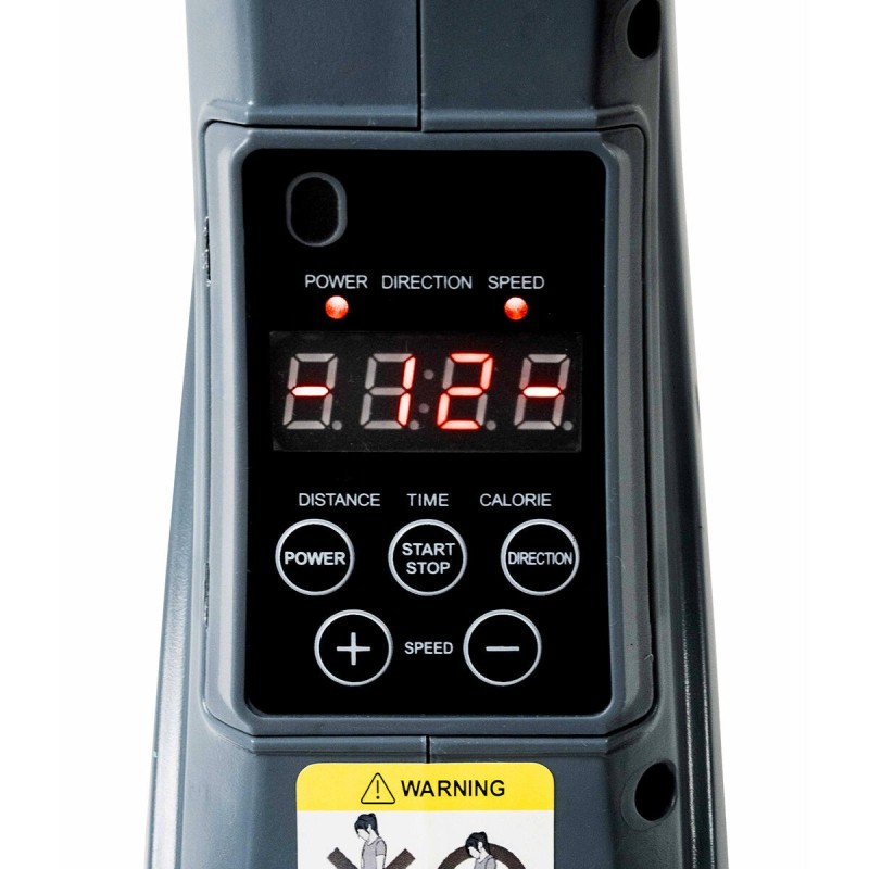 Pédaleur électrique Velora 3000 – Entraînement assisté