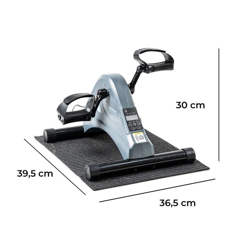 Pédaleur électrique Velora 3000 – Entraînement assisté