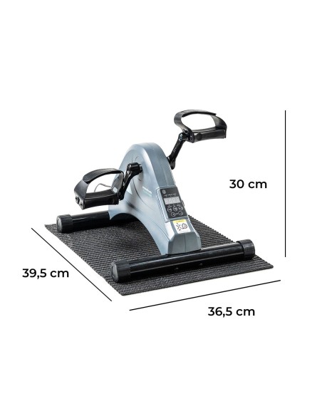 Pédaleur électrique Velora 3000 – Entraînement assisté