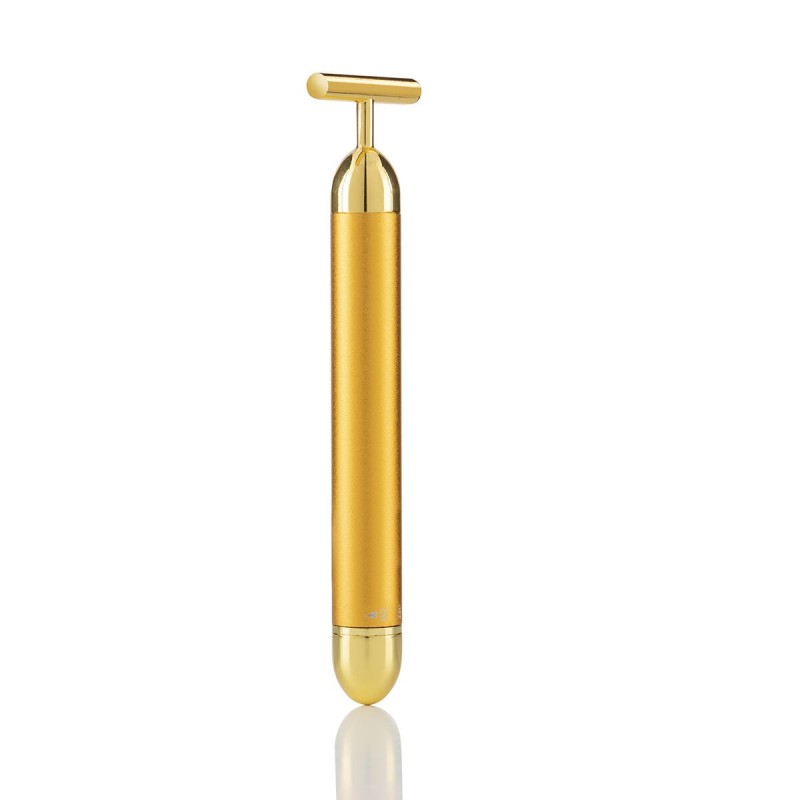 Masseur haute fréquence T‑Vibe InnovaGoods – Rajeunissement visage
