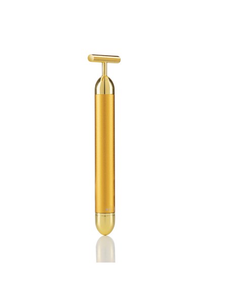 Masseur haute fréquence T‑Vibe InnovaGoods – Rajeunissement visage