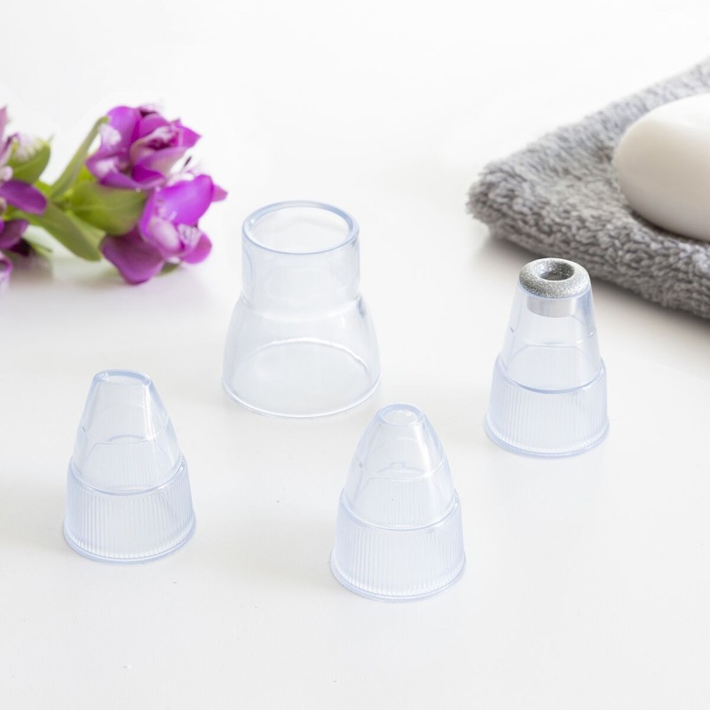 Aspirateur points noirs Pore·Off InnovaGoods – Nettoyage profond du visage