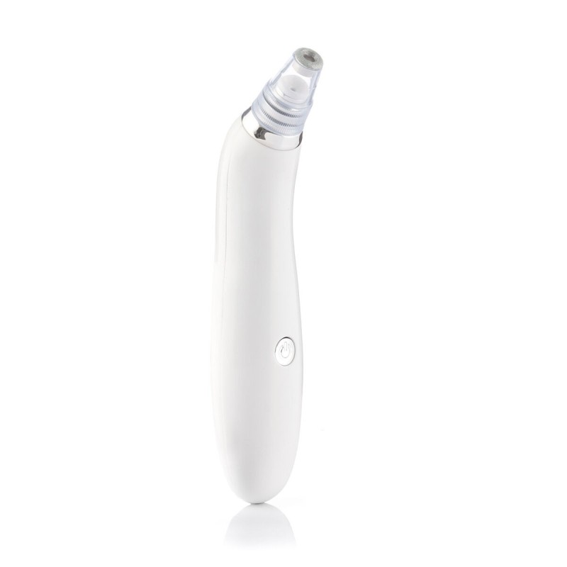 Aspirateur points noirs Pore·Off InnovaGoods – Nettoyage profond du visage