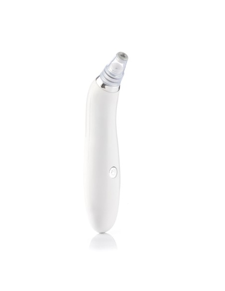 Aspirateur points noirs Pore·Off InnovaGoods – Nettoyage profond du visage