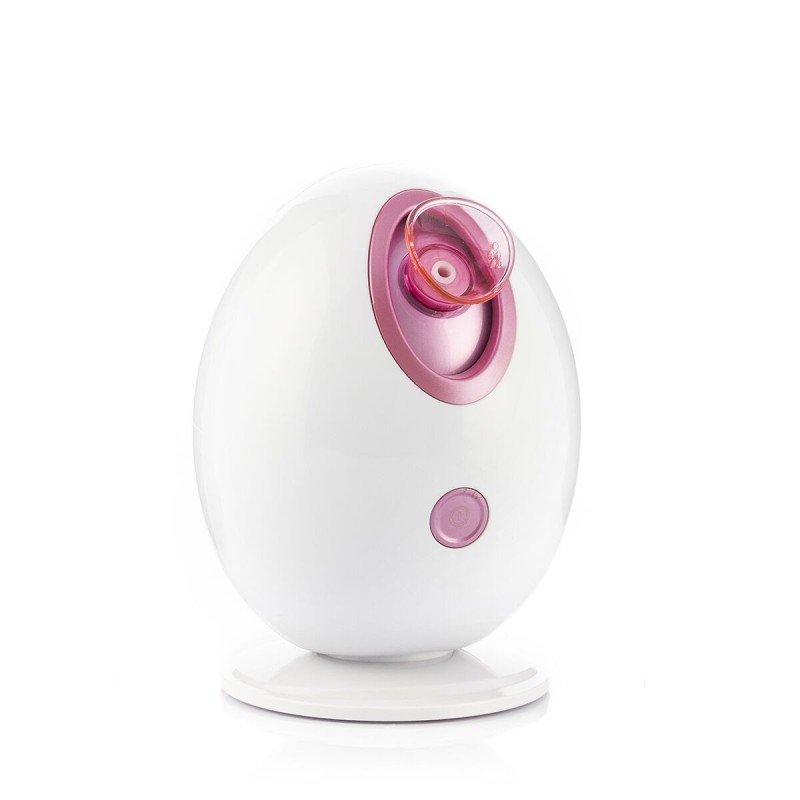 Sauna facial Moispa InnovaGoods – Ouverture pores et soin profond