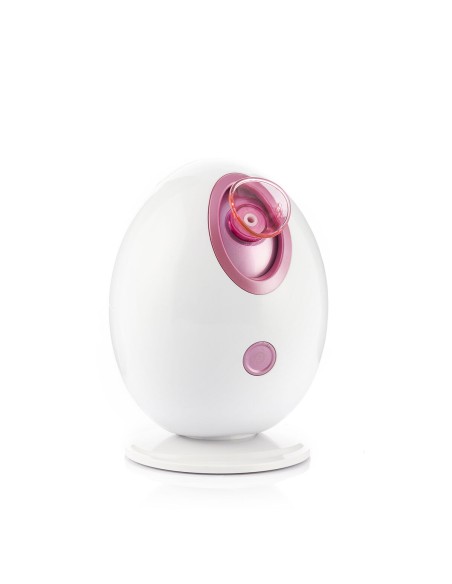 Sauna facial Moispa InnovaGoods – Ouverture pores et soin profond