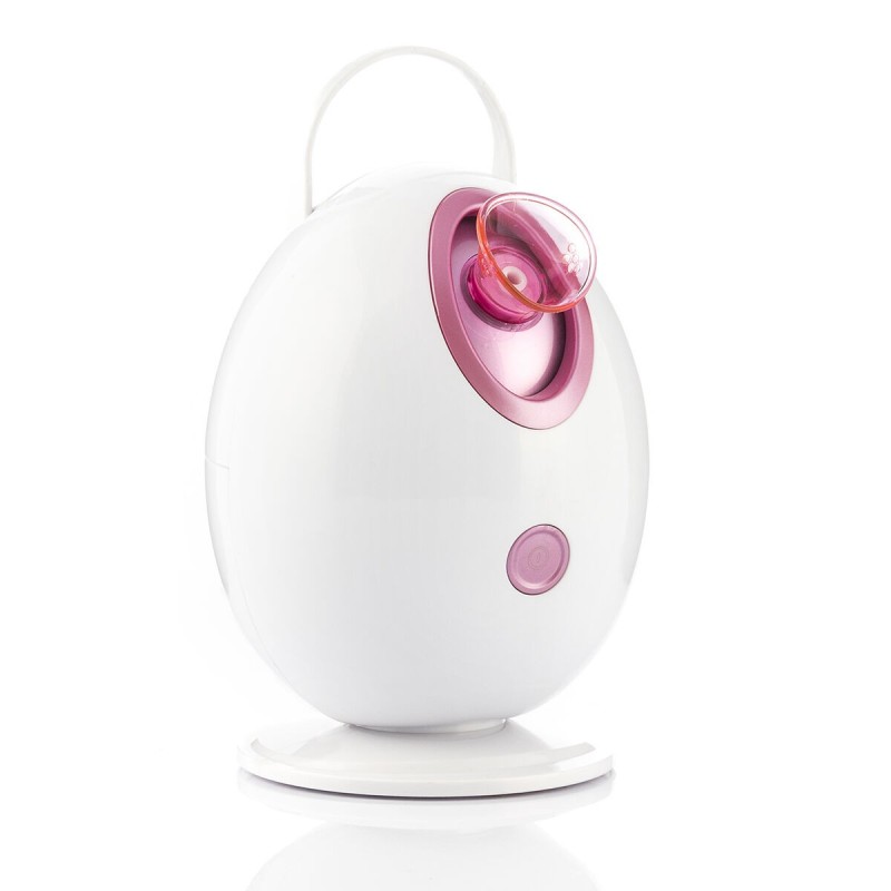 Sauna facial Moispa InnovaGoods – Ouverture pores et soin profond