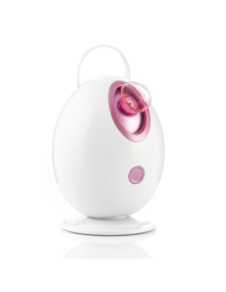 Sauna facial Moispa InnovaGoods – Ouverture pores et soin profond