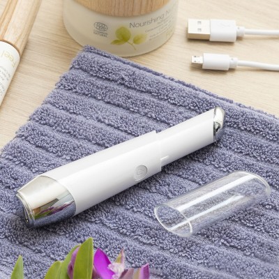 Masseur oculaire anti‑âge Therey InnovaGoods – Photothérapie + chaleur + vibration 2