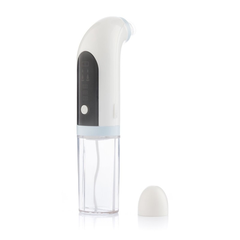 Brosse nettoyante visage rechargeable Hyser InnovaGoods – Nettoyage profond et douceur