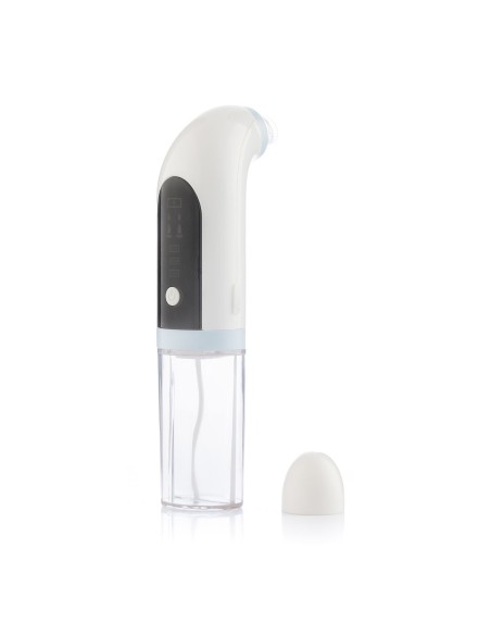 Brosse nettoyante visage rechargeable Hyser InnovaGoods – Nettoyage profond et douceur