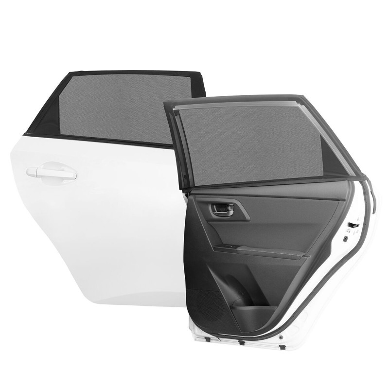 Parasol UVlock InnovaGoods – pack 2 unités