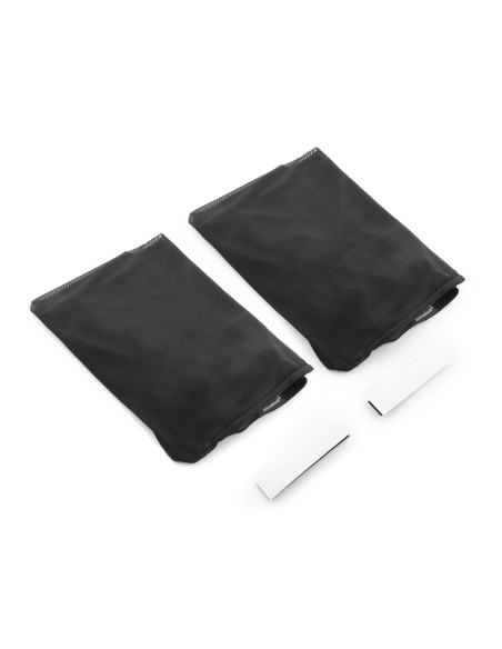Parasol UVlock InnovaGoods – pack 2 unités