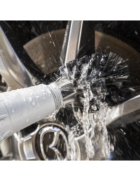 Brosse Rotative Twise InnovaGoods – nettoyage tuyaux