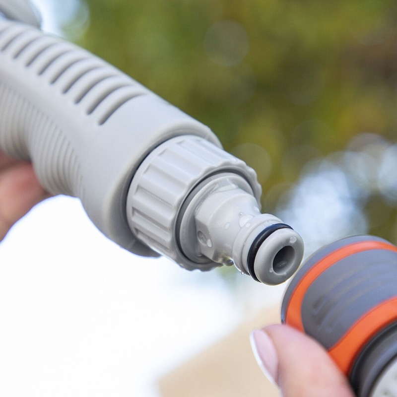 Brosse Rotative Twise InnovaGoods – nettoyage tuyaux