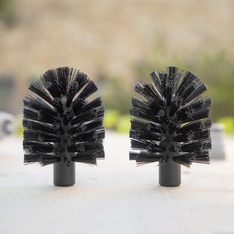 Brosse Rotative Twise InnovaGoods – nettoyage tuyaux