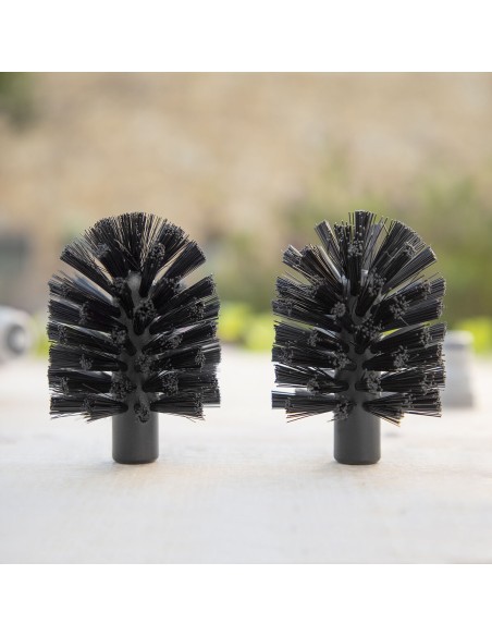 Brosse Rotative Twise InnovaGoods – nettoyage tuyaux