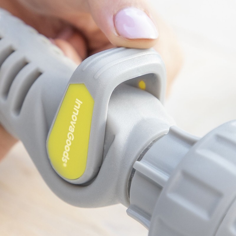 Brosse Rotative Twise InnovaGoods – nettoyage tuyaux