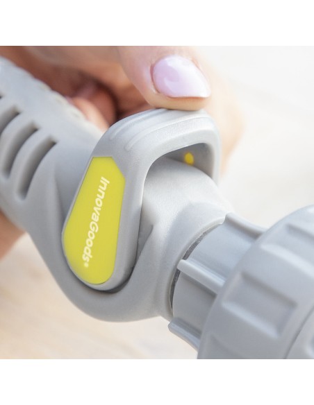 Brosse Rotative Twise InnovaGoods – nettoyage tuyaux