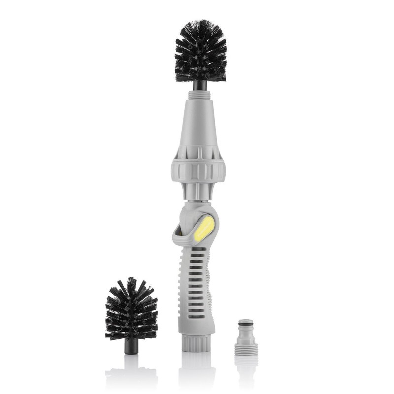 Brosse Rotative Twise InnovaGoods – nettoyage tuyaux