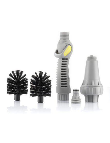 Brosse Rotative Twise InnovaGoods – nettoyage tuyaux