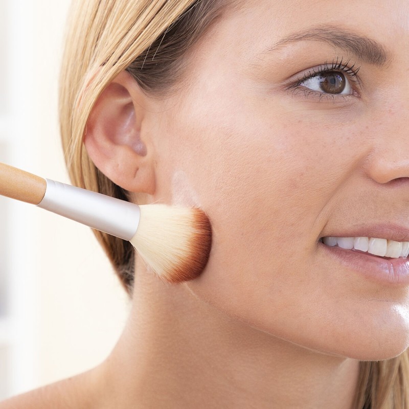 Patchs lifting facial Liftrik InnovaGoods (40 unités) – Effet tenseur immédiat