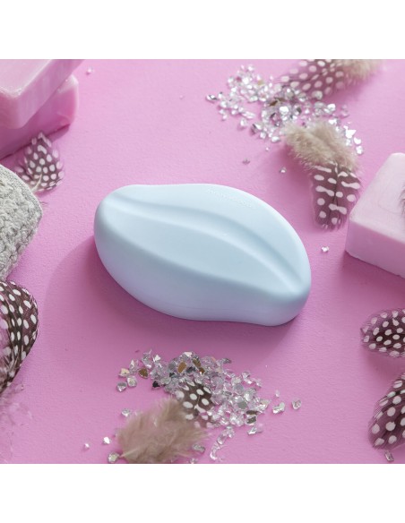 Épilateur exfoliant nanocristaux Frepil InnovaGoods – Épilation douce sans douleur
