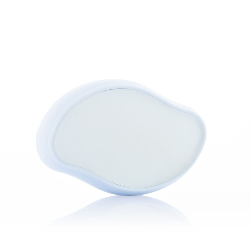 Épilateur exfoliant nanocristaux Frepil InnovaGoods – Épilation douce sans douleur