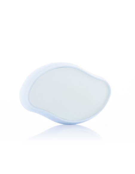 Épilateur exfoliant nanocristaux Frepil InnovaGoods – Épilation douce sans douleur