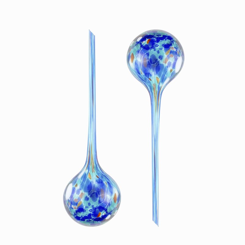 Ballons d’arrosage automatique Aqua·Loon InnovaGoods (2 unités)
