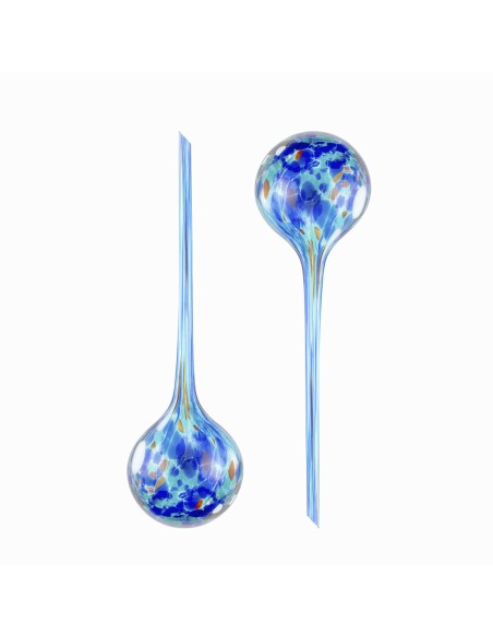 Ballons d’arrosage automatique Aqua·Loon InnovaGoods (2 unités)
