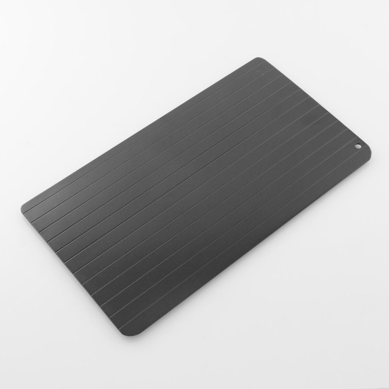 Plaque de décongélation Qheat – Décongélation rapide
