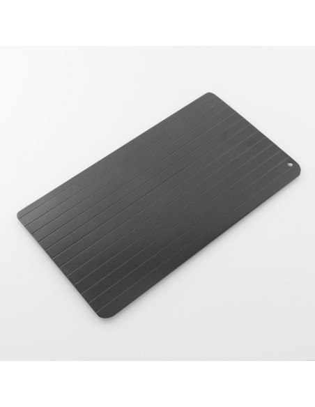 Plaque de décongélation Qheat – Décongélation rapide