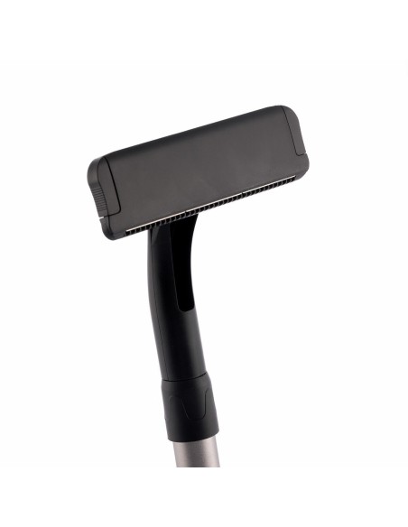 Rasoir corps manche extensible Extaver InnovaGoods – Zones difficiles accessibles
