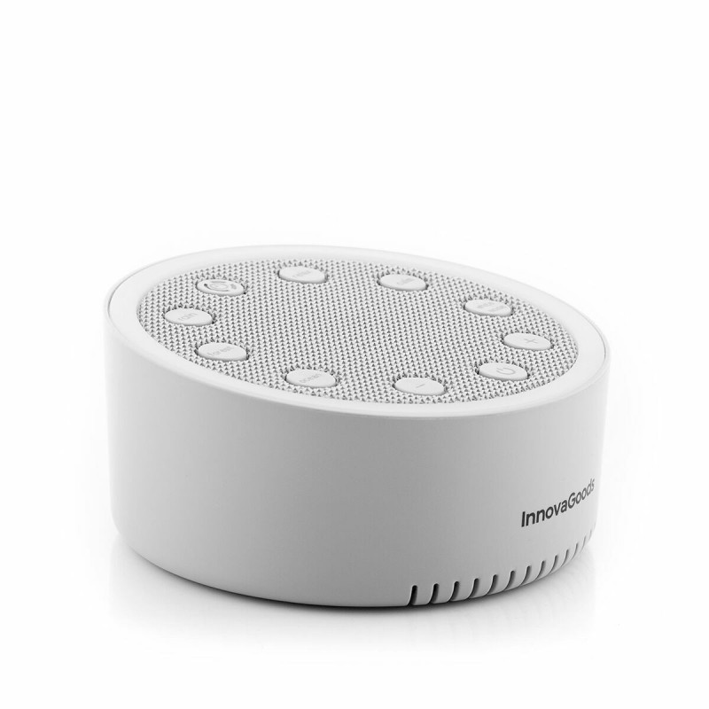 Machine à bruit blanc Slewel – Sommeil apaisé