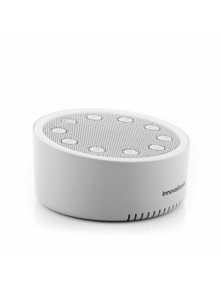 Machine à bruit blanc Slewel – Sommeil apaisé