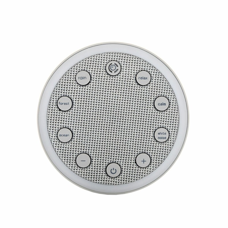 Machine à bruit blanc Slewel – Sommeil apaisé