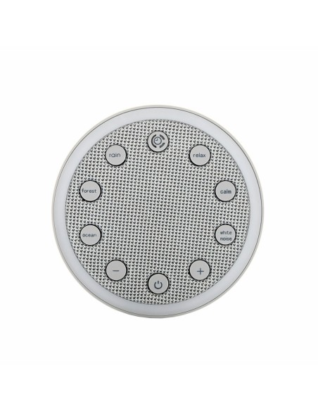 Machine à bruit blanc Slewel – Sommeil apaisé