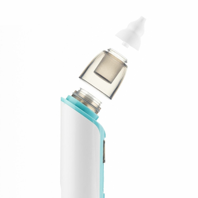 Aspirateur nasal rechargeable Nizi InnovaGoods – Hygiène respiratoire bébé