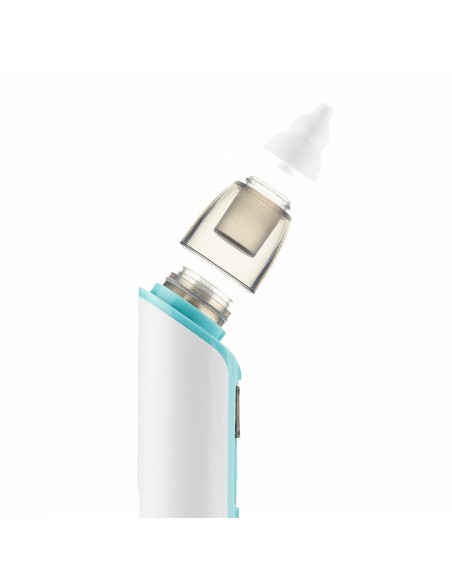 Aspirateur nasal rechargeable Nizi InnovaGoods – Hygiène respiratoire bébé