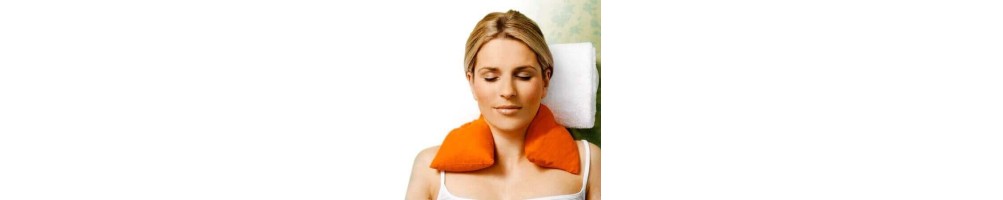 Détente & Bien‑être – Confort, massage et soins