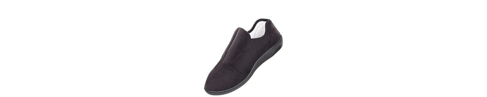 Chaussures, chaussettes et semelles