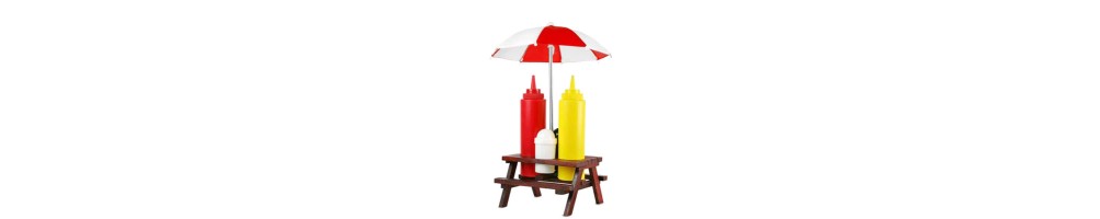 Autres accessoires et ustensiles de cuisine
