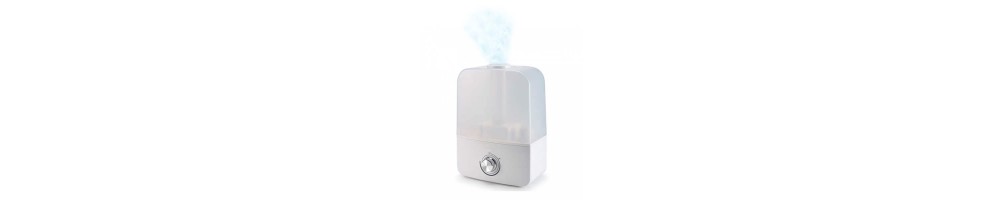 Humidificateurs