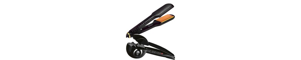 Lisseurs pour cheveux