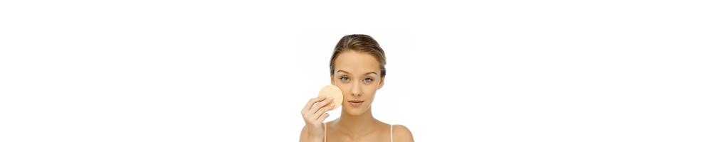 Nettoyants et exfoliants