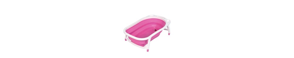 Heure du bain