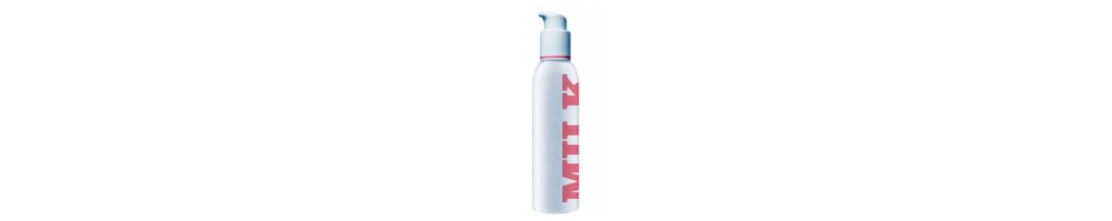 Toniques et laits nettoyants