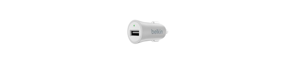 Chargeurs USB pour voiture