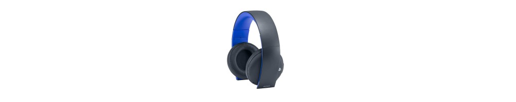 Casque sans fil